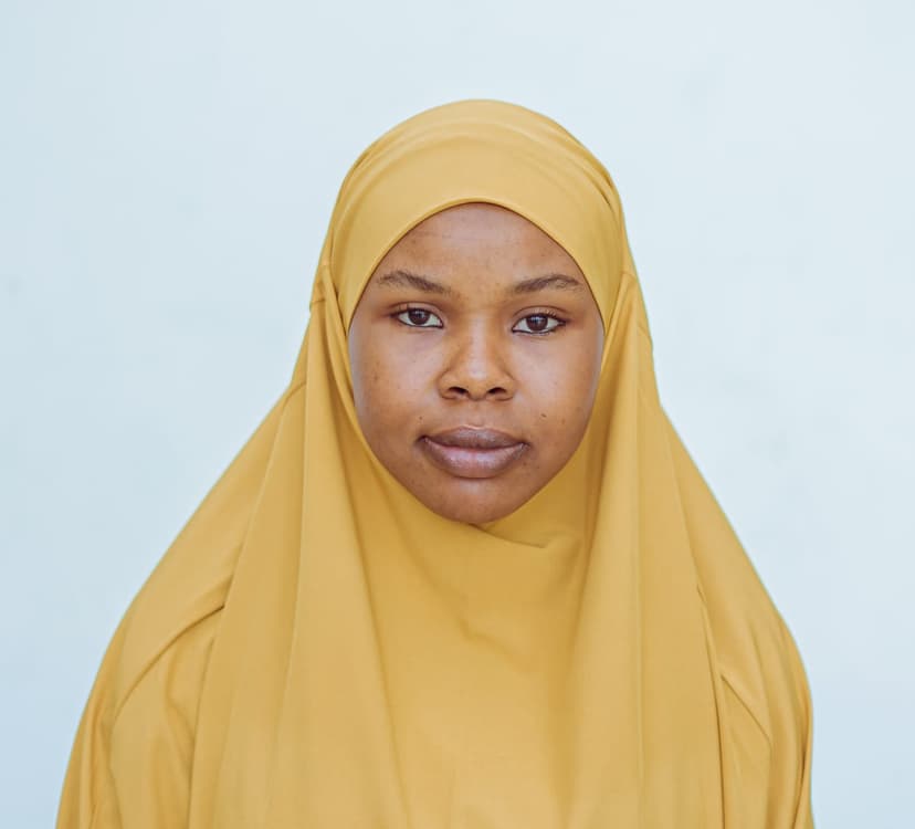 Aisha Muhammad