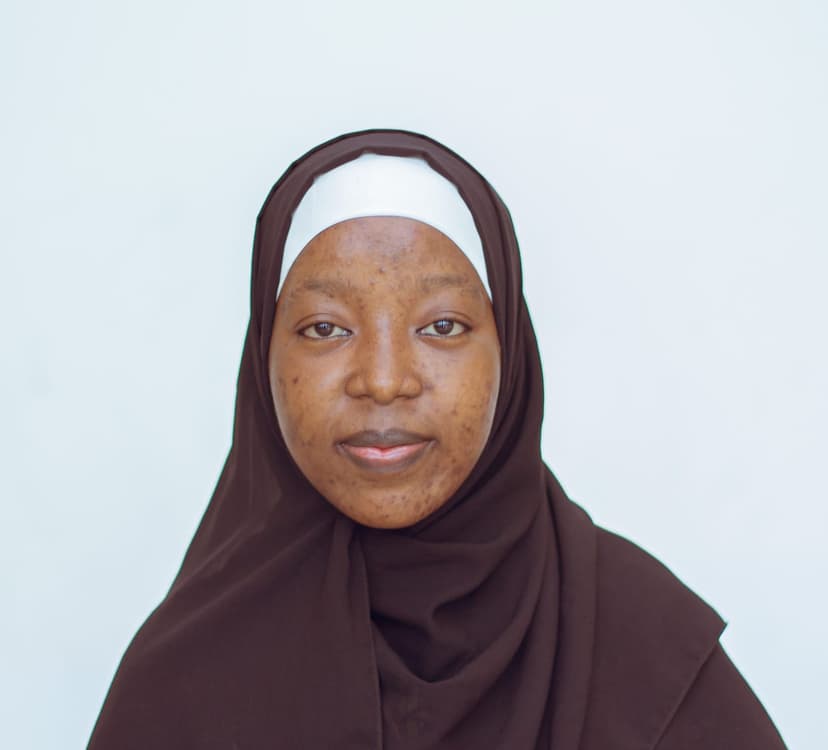 Khadija Musa Liman
