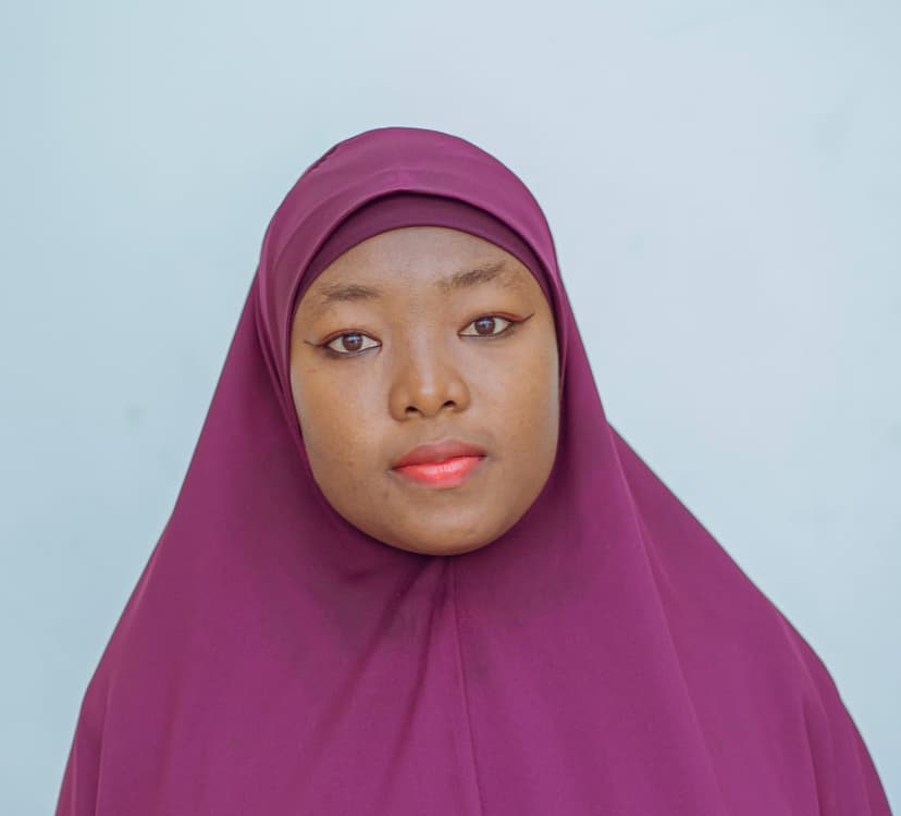 Salma Abdulkadir